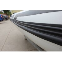 Yaska RIB360B – Festrumpf-Schlauchboot 3,6 m mit GFK-Rumpf