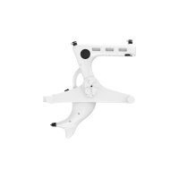 Yaska Water Bike WB-14 – Aufblasbares Einzelpersonen-Wasserfahrrad auf SUP-Basis