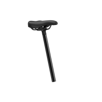 Yaska Water Bike WB-14 – Aufblasbares Einzelpersonen-Wasserfahrrad auf SUP-Basis