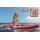 Yaska SUP YS-07 – Aufblasbares Stand Up Paddle Board 335 x 88 x 15 cm