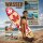 Yaska SUP YS-07 – Aufblasbares Stand Up Paddle Board 335 x 88 x 15 cm