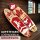 Yaska SUP YS-07 – Aufblasbares Stand Up Paddle Board 335 x 88 x 15 cm