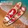 Yaska SUP YS-07 – Aufblasbares Stand Up Paddle Board 335 x 88 x 15 cm