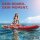 Yaska SUP YS-07 – Aufblasbares Stand Up Paddle Board 335 x 88 x 15 cm