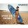 Yaska SUP YS-04 – Aufblasbares Stand Up Paddle Board 335 x 88 x 15 cm