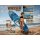Yaska SUP YS-04 – Aufblasbares Stand Up Paddle Board 335 x 88 x 15 cm