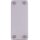 Yaska Yachtplattform 350 – Aufblasbare Badeplattform 3,5 x 1,5 m mit EVA-Teak-Deck